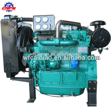 Générateur diesel 4 cylindres K4100ZD